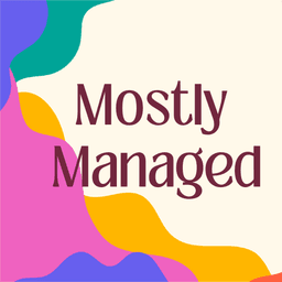 A profile image of Mostly Managed