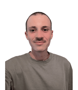 A profile image of Quentin LEONARD ANDRE