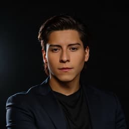 A profile image of Anthony Joshua Efrén