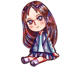 A profile image of emmi