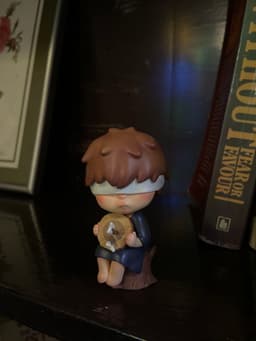 A profile image of Darren