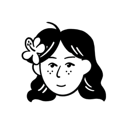 A profile image of Katia Creates