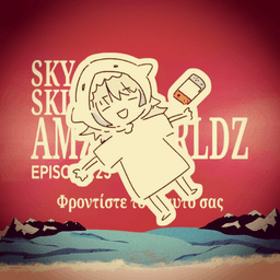 A profile image of AmzngWrldz