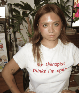 A profile image of LORNBUG