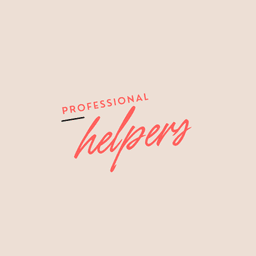 A profile image of Professional Helper