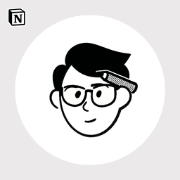 A profile image of Cyril