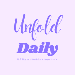 A profile image of Unfold Daily