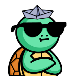 A profile image of Teezytheturtle