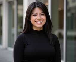 A profile image of Jennifer Mena