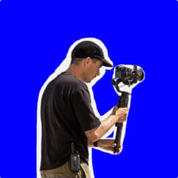 A profile image of Timothé Lucas