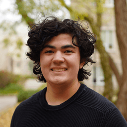 A profile image of Schuyler Good