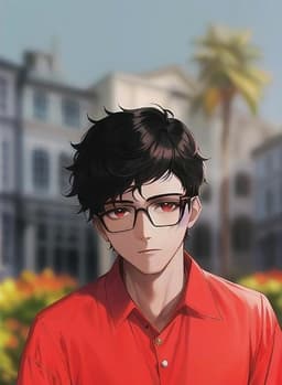 A profile image of Darshil