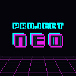 A profile image of Project Neo
