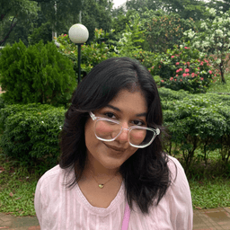 A profile image of Tahsina Tasneem