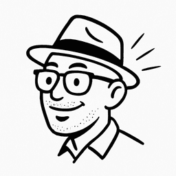 A profile image of Moose