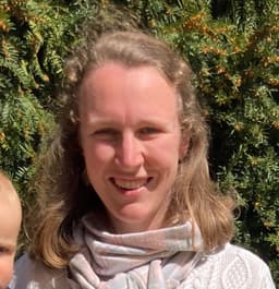 A profile image of Aliette Muller