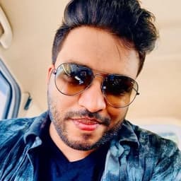 A profile image of Snehasish Nayak