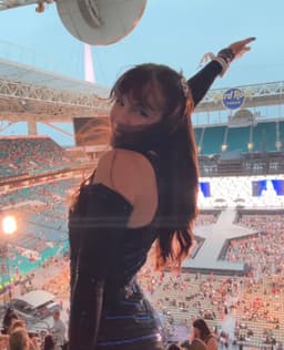 A profile image of lillylu