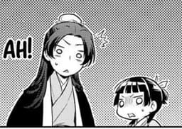 A profile image of kise