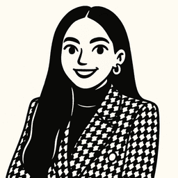 A profile image of Lana Kayyali