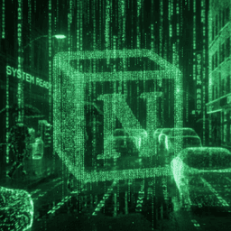 A profile image of Matrix Decoder Project