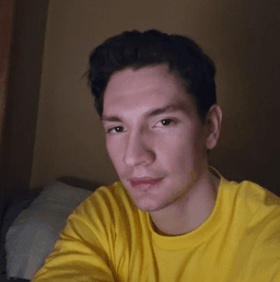 A profile image of DannyC