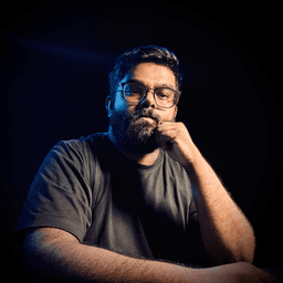 A profile image of Joel Chinta