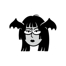 A profile image of vena