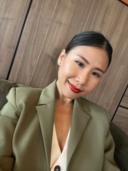 A profile image of Winnie Sin