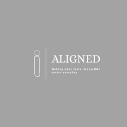 A profile image of Aligned