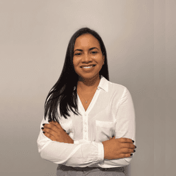 A profile image of Geane Andrade