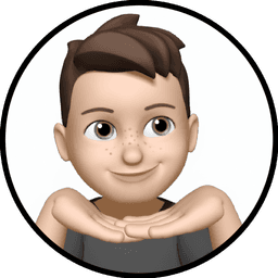 A profile image of Aris