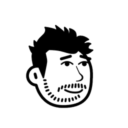 A profile image of louis