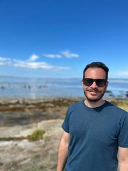 A profile image of Javi Eurrutia