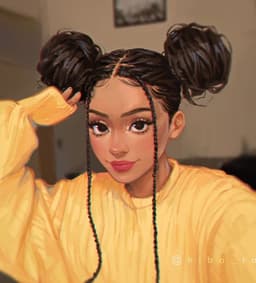 A profile image of precious ✨