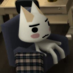 A profile image of Kayla