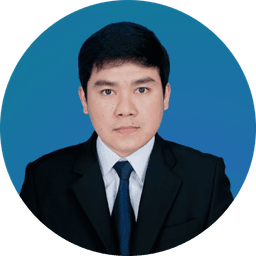 A profile image of Veasna