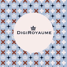 A profile image of DigiRoyaume