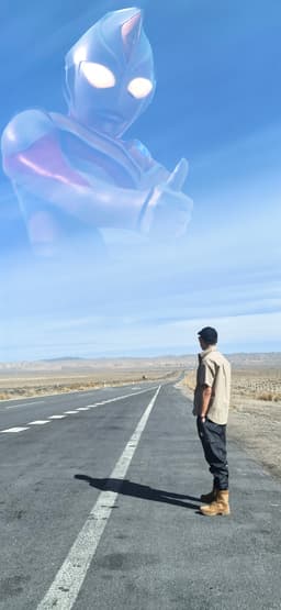 A profile image of 星辰✨