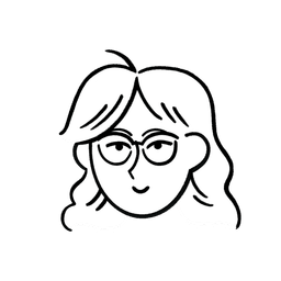 A profile image of Rachel