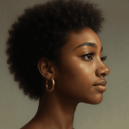 A profile image of Nisla