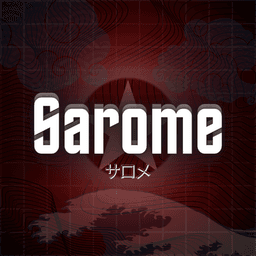 A profile image of Sarome