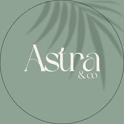 A profile image of Astra & Co.