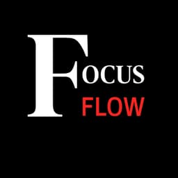 A profile image of FocusFlow Mindset