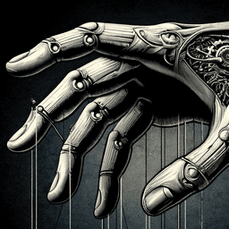 A profile image of 傀儡廻