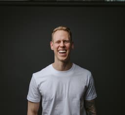 A profile image of Caleb Ulffers