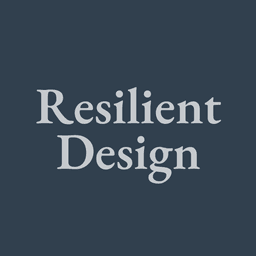 A profile image of Resilient Design | Content Marketing Studio