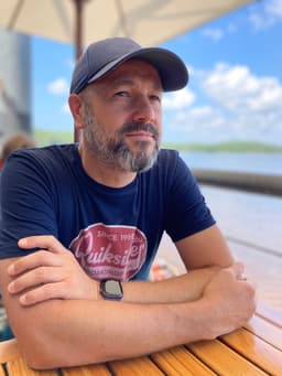 A profile image of Rodolphe