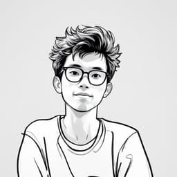 A profile image of Maker Zhang