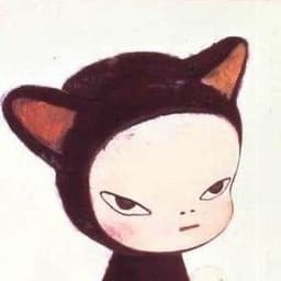 A profile image of maya ⯎